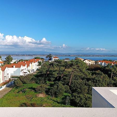 Apartamento Em Torreira - Nenufares Esterno foto