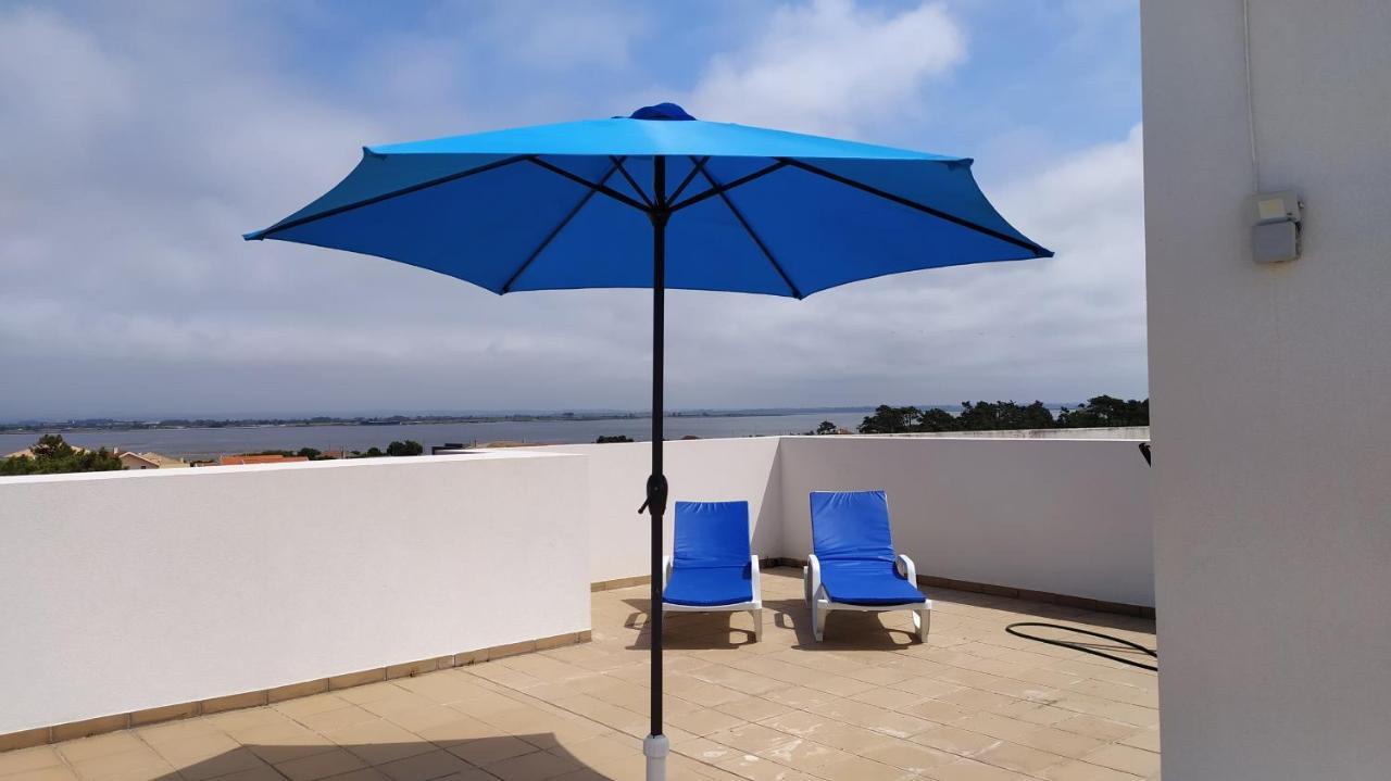Apartamento Em Torreira - Nenufares Esterno foto