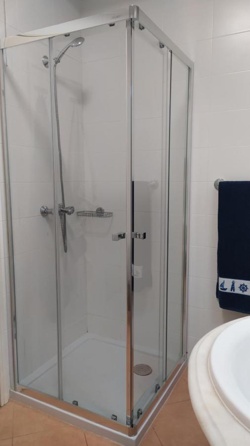 Apartamento Em Torreira - Nenufares Esterno foto