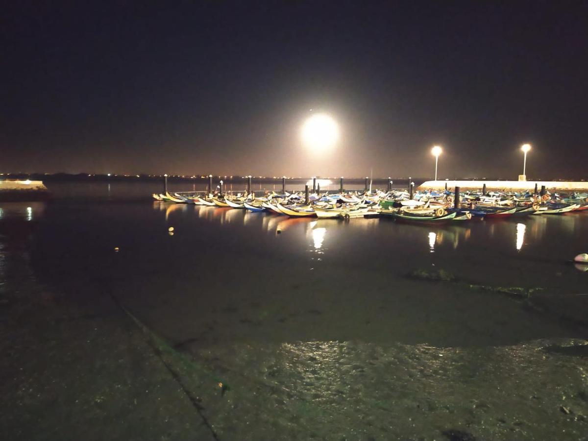 Apartamento Em Torreira - Nenufares Esterno foto