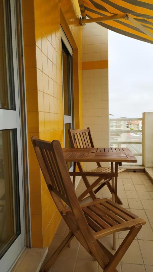Apartamento Em Torreira - Nenufares Esterno foto