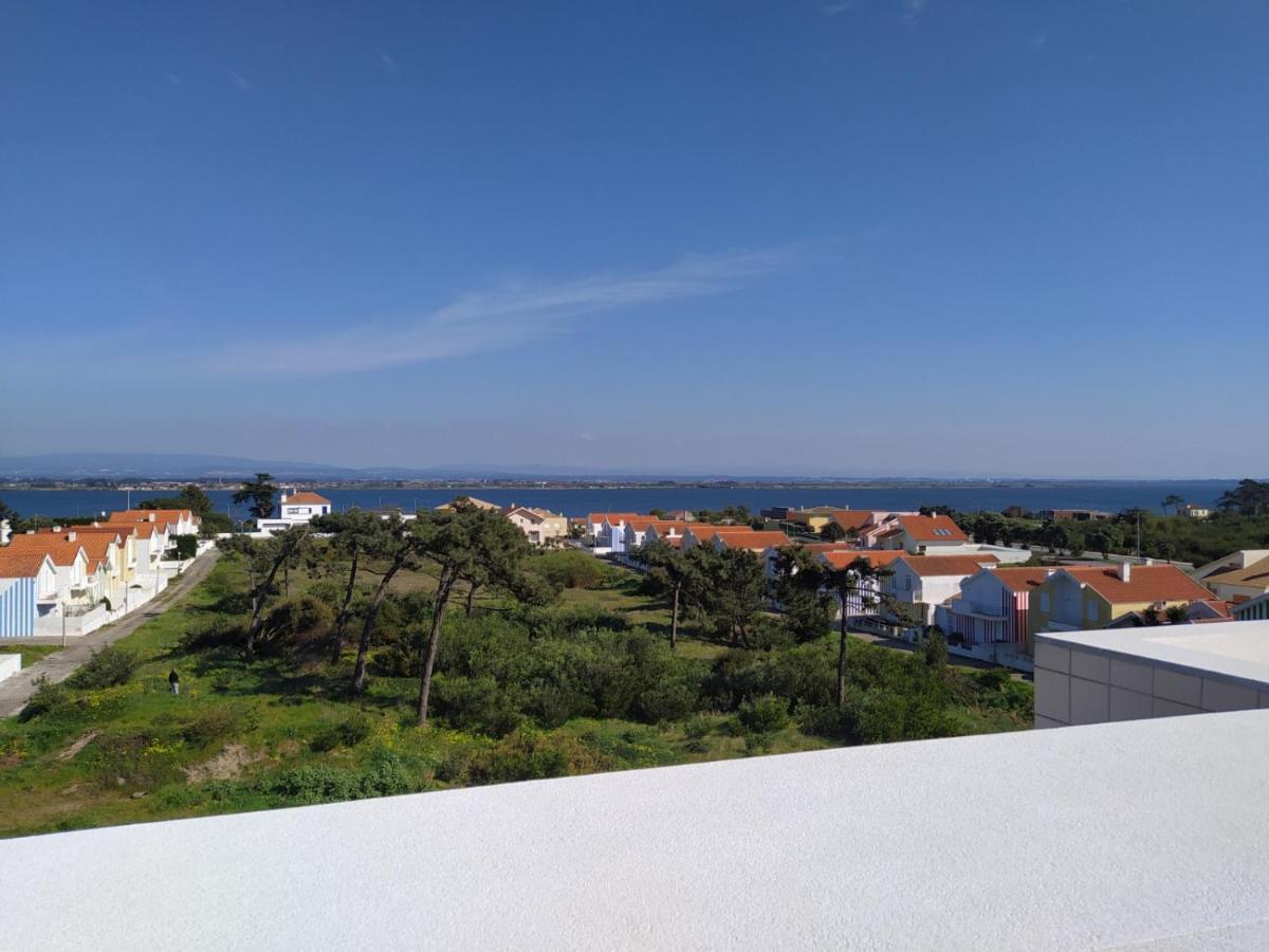 Apartamento Em Torreira - Nenufares Esterno foto