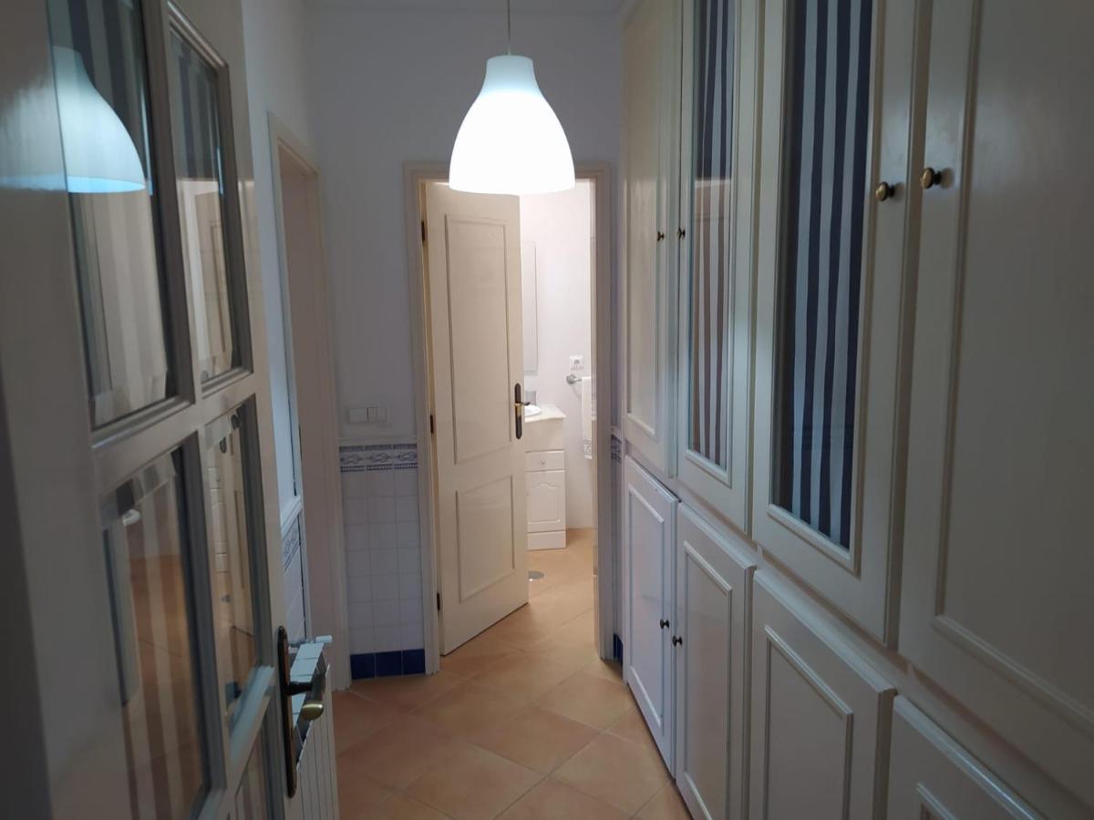 Apartamento Em Torreira - Nenufares Esterno foto
