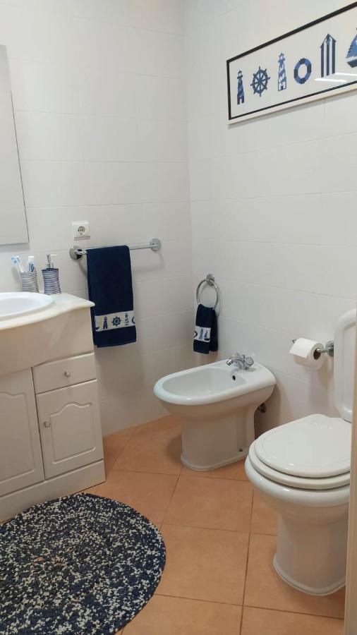 Apartamento Em Torreira - Nenufares Esterno foto