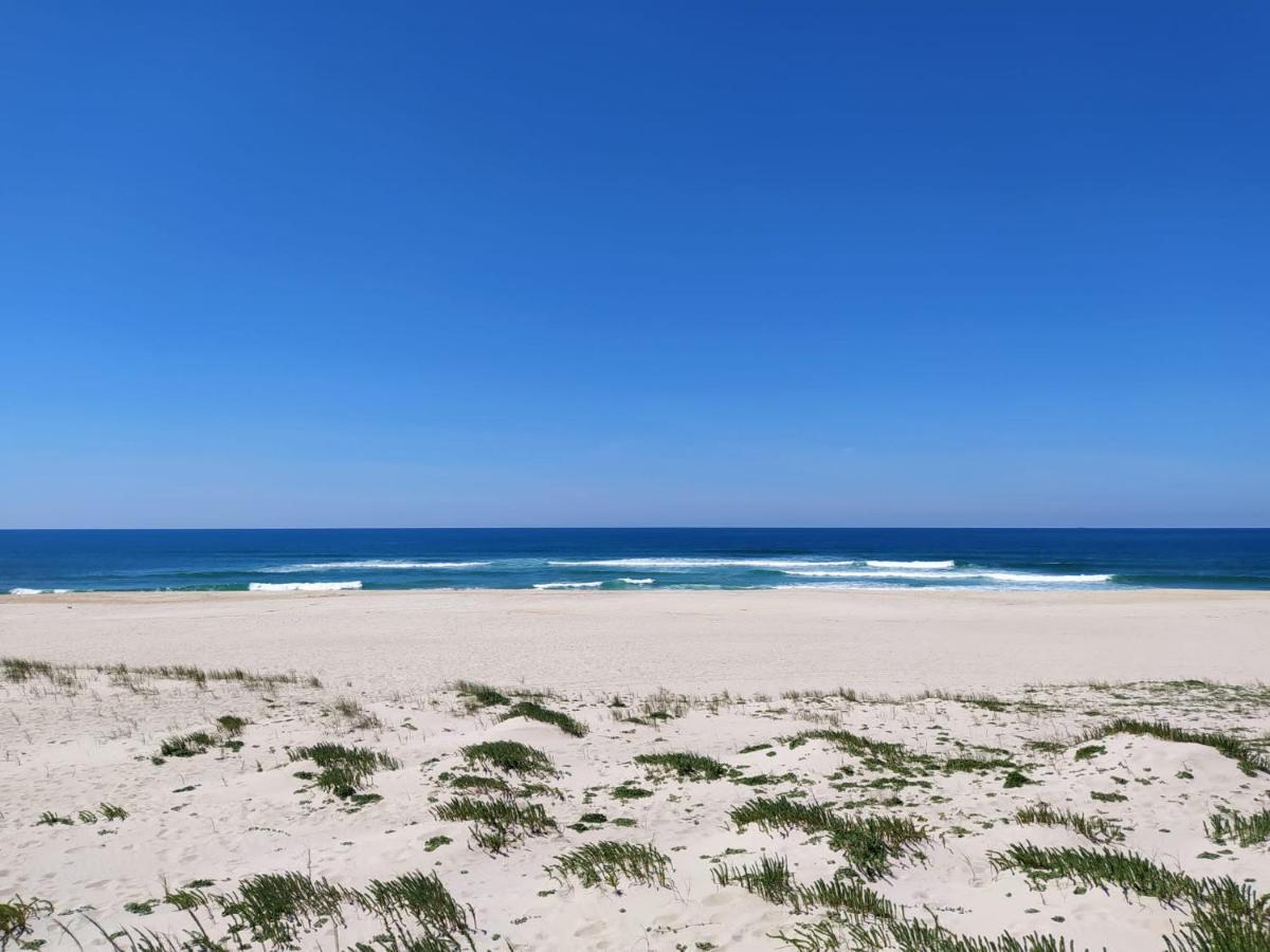 Apartamento Em Torreira - Nenufares Esterno foto