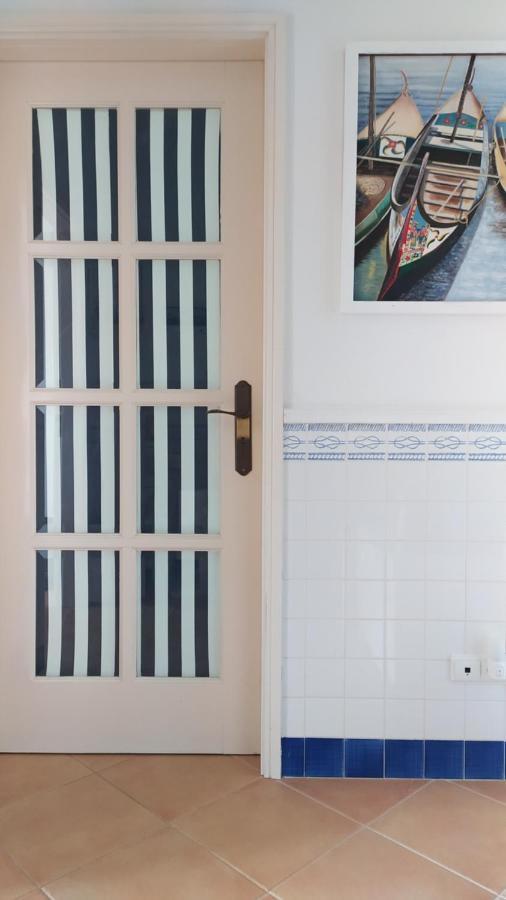 Apartamento Em Torreira - Nenufares Esterno foto