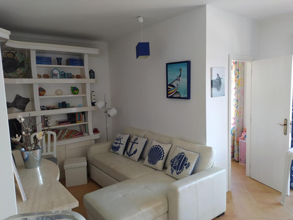 Apartamento Em Torreira - Nenufares Esterno foto