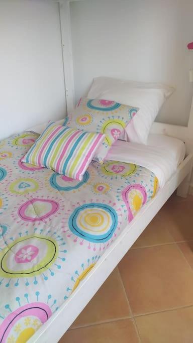 Apartamento Em Torreira - Nenufares Esterno foto