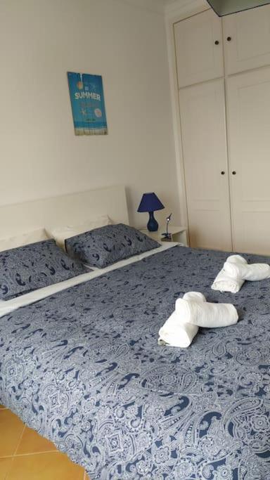 Apartamento Em Torreira - Nenufares Esterno foto