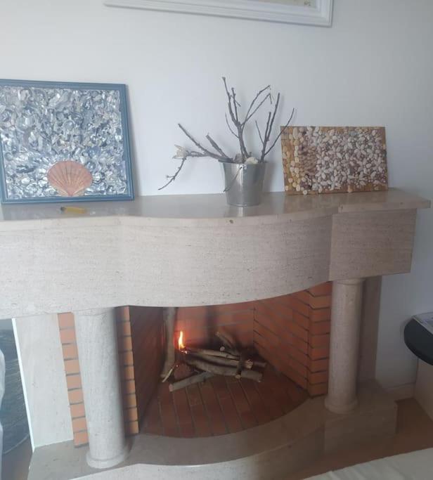 Apartamento Em Torreira - Nenufares Esterno foto