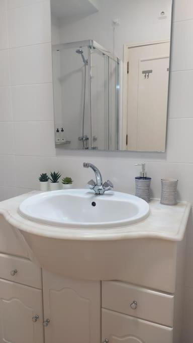 Apartamento Em Torreira - Nenufares Esterno foto