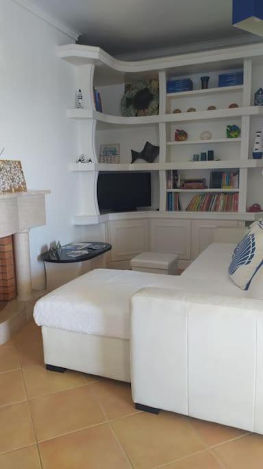 Apartamento Em Torreira - Nenufares Esterno foto