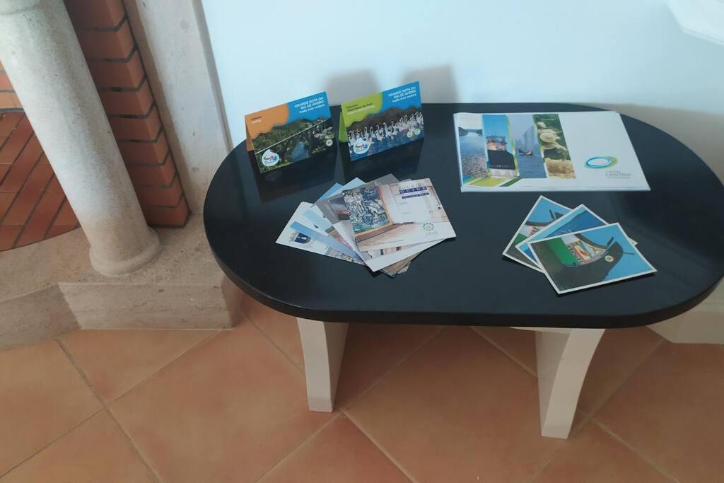 Apartamento Em Torreira - Nenufares Esterno foto