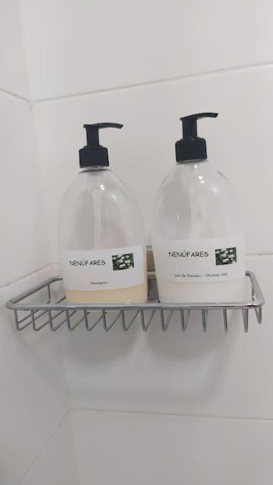 Apartamento Em Torreira - Nenufares Esterno foto