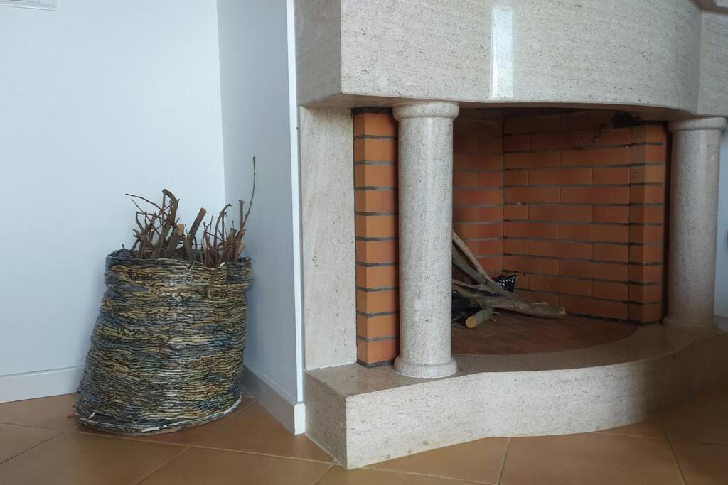 Apartamento Em Torreira - Nenufares Esterno foto